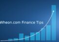 wheon.com finance tips