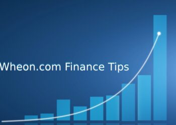 wheon.com finance tips