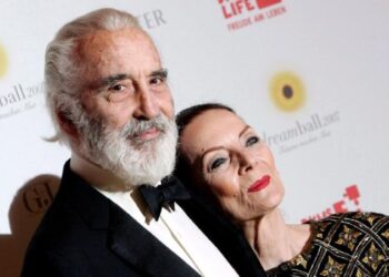 christina erika carandini lee