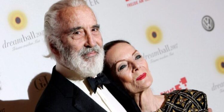 christina erika carandini lee