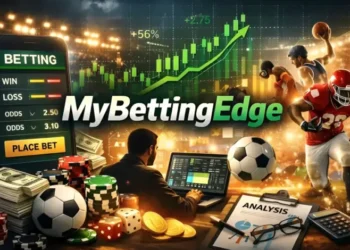 mybettingedge