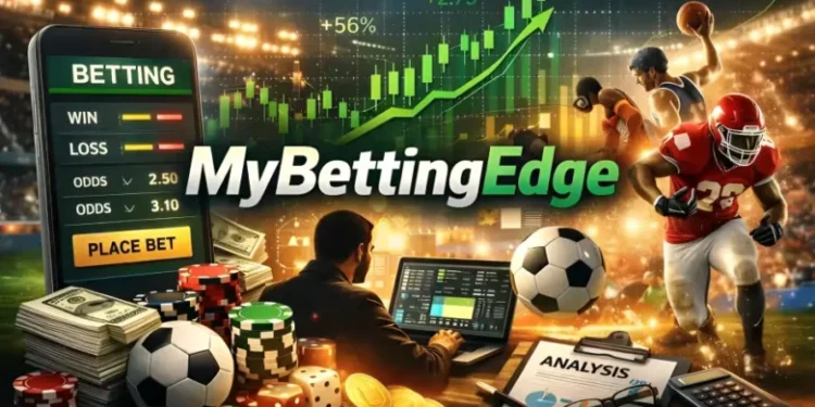 mybettingedge
