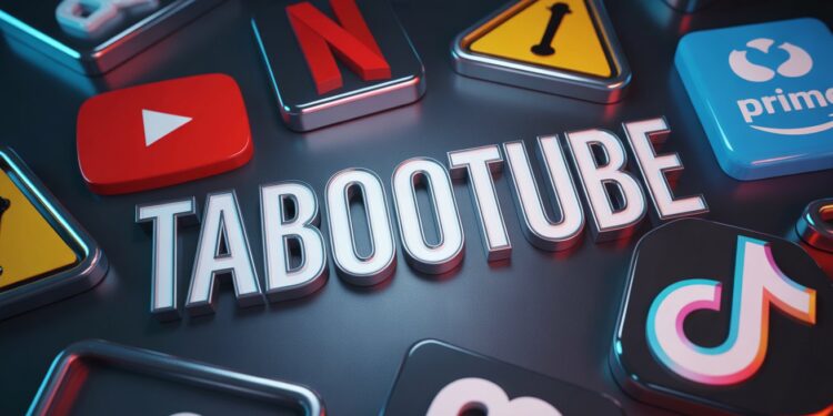 tabootube