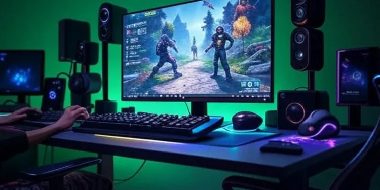 tech hacks pblinuxgaming