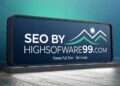 SEO by Highsoftware99.com