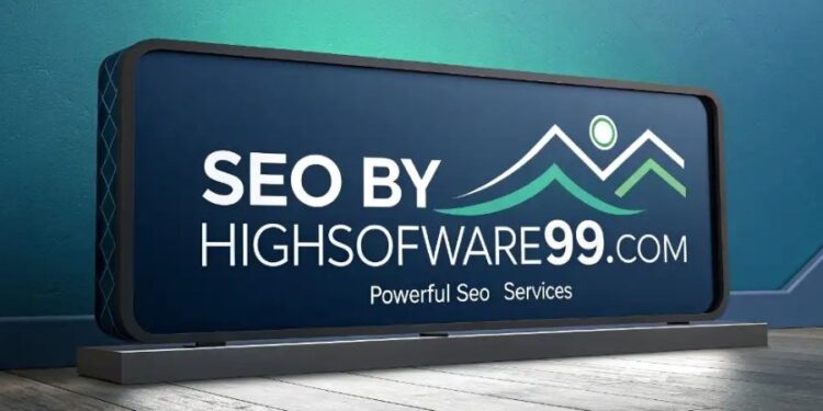 SEO by Highsoftware99.com
