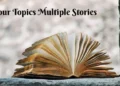 Your Topics Multiple Stories