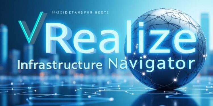 vRealize Infrastructure Navigator